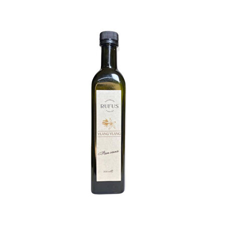 Ylang Ylang Mum Esansı 500ml