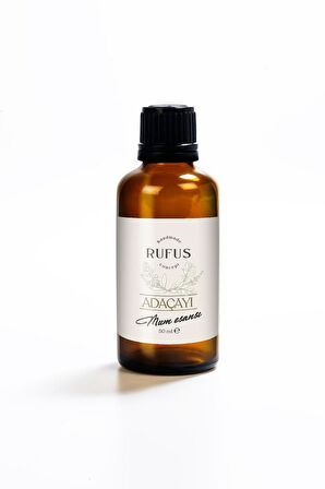 Adaçayı Mum Esansı 50ml