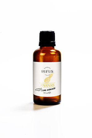 Ananas Mum Esansı 50ml