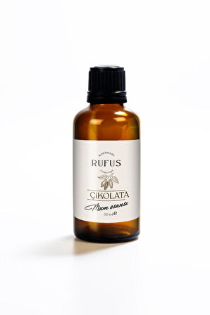 Çikolata Mum Esansı 50ml