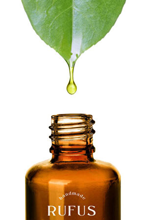 Çimen Mum Esansı 50ml