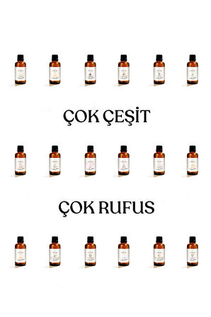 Çimen Mum Esansı 50ml