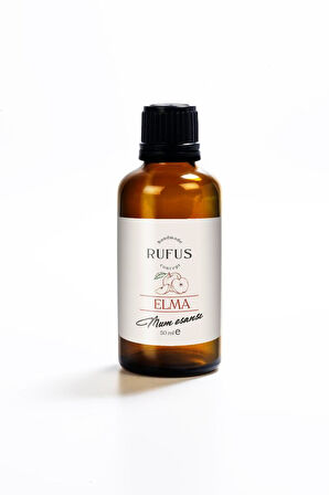 Elma Mum Esansı 50ml