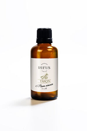 Tarçın Mum Esansı 50ml