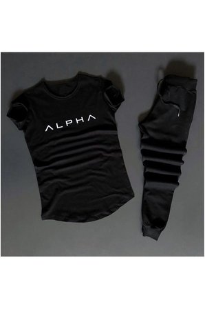 Alpha Eşofman Takımı