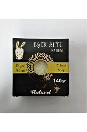 naturalköyürünleri Best Naturel Eşek Sütü Sabunu 140 Gr