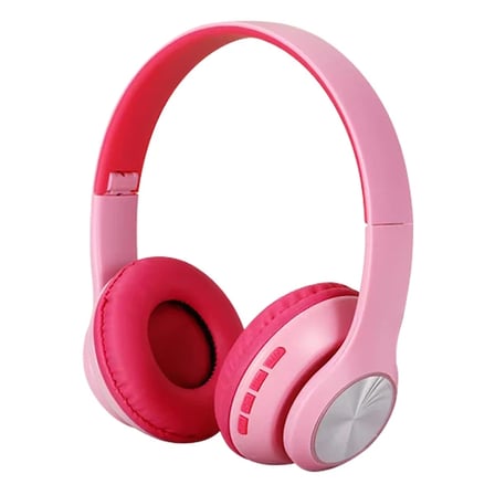 ALLY 66BT Kulaküstü Bluetooth 5.0 Kablosuz Kulaklık Macarons-(5775)