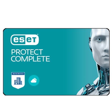 ESET PROTECT COMPLETE  1+20 Client 3 Yıl