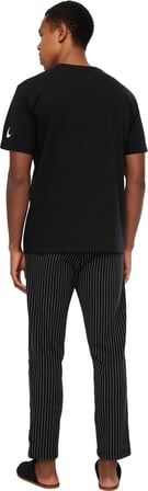 Erkek Baskılı Pijama Takımı Regular Fit Uzun Paça Fonksiyonel Dayanıklı Kaliteli Konforlu Şık