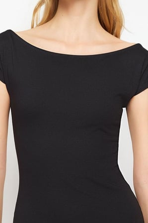 Moda Fit Mezuniyet Balo Finike Dokuma Straplez Kolsuz Kol Bodycone Mini Boy Elbise