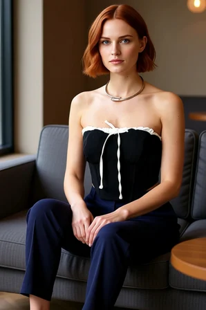 Polyester Elastan Crop Bluz Rahat Yazlık Casual Stil Profesyonel Görünüm Günlük Kullanım İçin