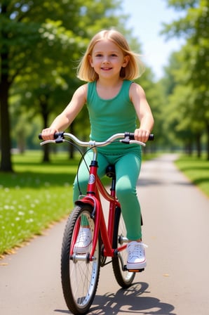 Kız Çocuk Rahat Fitilli Atlet Ve Tayt İkili Takım Kaliteli Şık Rahat  Günlük