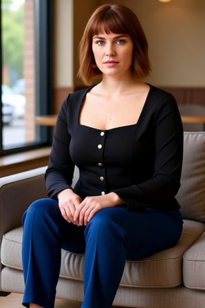 Kadın Dokuma Kalp Yaka Üst Günlük ve Özel Anlar İçin İdeal Seçim Kaliteli Şık Rahat Modern