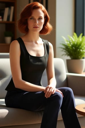 Kolsuz Örme Bluz Havuz Yaka Fitted Kalıp Peplum Detay Özel Tasarım Özenle Seçilmiş