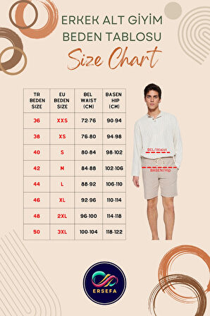 Erkek Yazlık Geometrik Baskılı Şort; Pamuk Polyester Casual Stil Günlük Kombinler Hafta Sonu