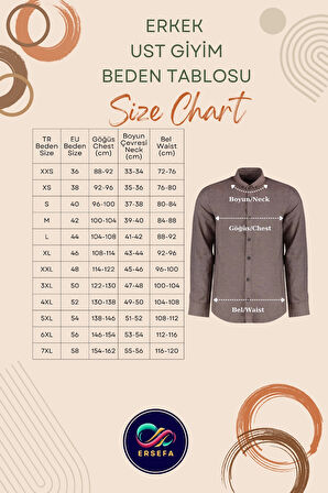 Erkek Pamuklu Gömlek Düğmeli Slim Fit Keten Görünümlü İş ve Günlük Yaz Aylarının Vazgeçilmezi