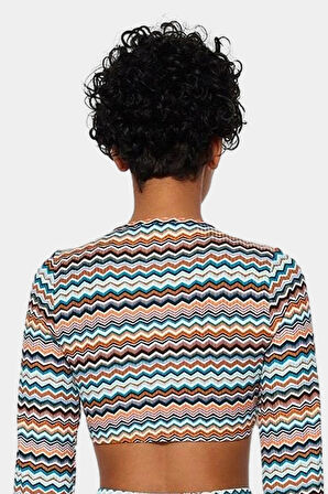 Yazlık Çok A Line Midi Elbise Örme Kumaş Cut Out Detaylı Kaliteli İşçilik Dayanıklı Malzeme