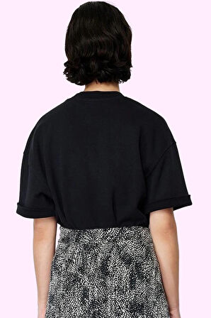 Kadın Animal Desenli Maxi Etek Şifon Dokuma Kumaş Günlük Kombinler Yaz Aylarının Vazgeçilmezi