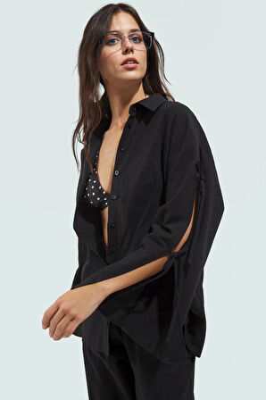 Nefes Alabilir Pamuklu Plaj Şort Takımı Düz Dokuma Yazlık Dayanıklı Malzeme Mükemmel Uyum