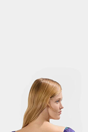 Dokuma Mini Elbise Çiçekli Desen Kısa Kol Astarlı Gipeli Seçkin Malzeme Trend Tasarım