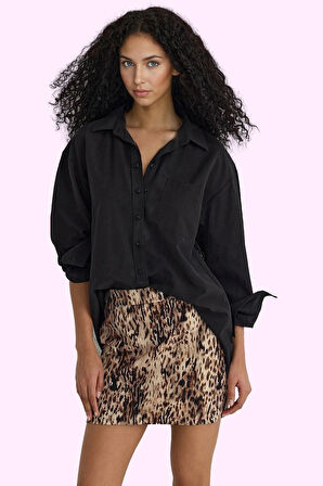 Kadın Geometrik Desenli Mini Etek Yüksek Bel Kalem Kalıp Çok Finike Dokuma Yazlık Günlük Kullanım