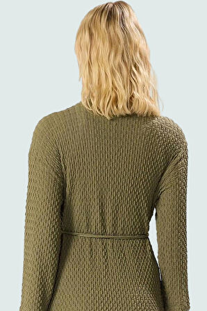 Şık Anvelop Geniş Paça Takım Elbise Rahat ve Modern Yazlık Görünüm Stil