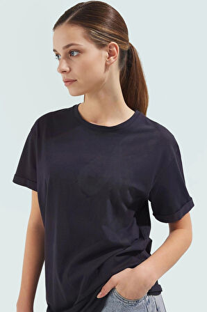 Fiyonk Detaylı Pamuk Bluz Rahatlık ve Şıklık Bir Arada Zarifane Tasarım Şık Görünüm