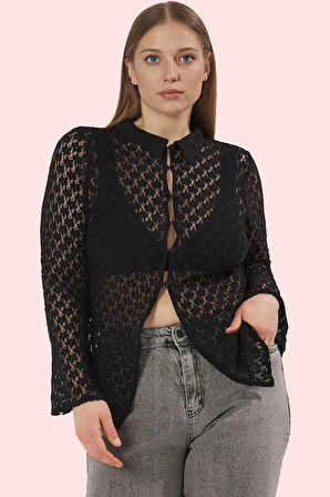 Kadın Çiçekli Desenli Relaxed Gömlek Uzun Kol Günlük Kombinler İçin Yaz Aylarının Vazgeçilmezi