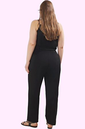 Kadın Düz Desen Uzun Boy Pilili Geniş Paça Pantolon İş Ve Günlük Kullanım Kaliteli Malzeme