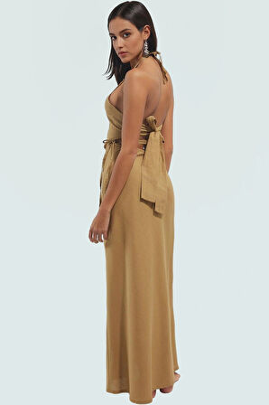 Plaj Bluz Etek Takımı Rahat Kesim Renk Pamuk Kumaş Yazlık Konforlu Seçkin Malzeme