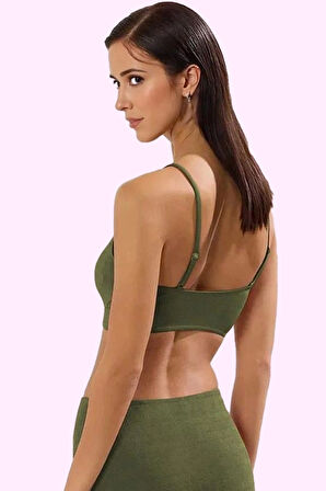 Kadın Maxi Örme Etek Plaj Giyim Yazlık Aksesuarlı Günlük Kullanım Yaz Aylarının Vazgeçilmezi