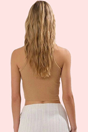 Kadın Renk Yüksek Belli Kısa Şort Etek Dokuma Kumaş Rahat Günlük Yaz Aylarının Vazgeçilmezi