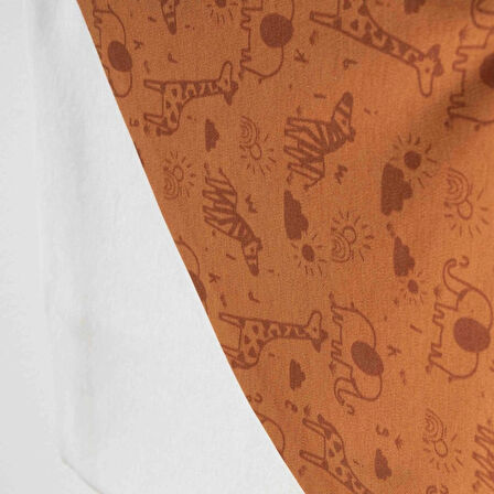 ORGANİK BEBEK 10'LU HASTANE ÇIKIŞI