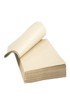 TEKSİR, KARALAMA, ÇALIŞMA VE 2.HAMUR-SAMAN KAĞIDI (Göz Yormayan) 55GR 20x30 500 Yaprak
