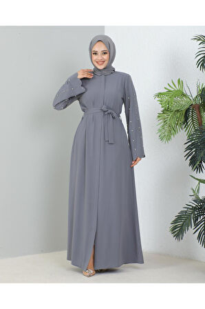 KOLU İNCİ TAŞLI FERACE