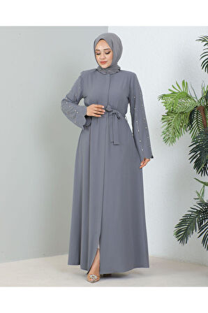 KOLU İNCİ TAŞLI FERACE