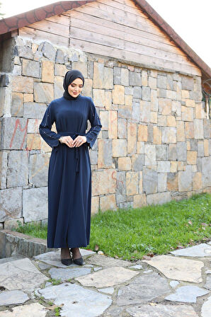 KOLU İNCİ TAŞLI FERACE