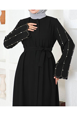 KOLU İNCİ TAŞLI FERACE