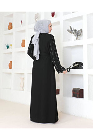 KOLU İNCİ TAŞLI FERACE