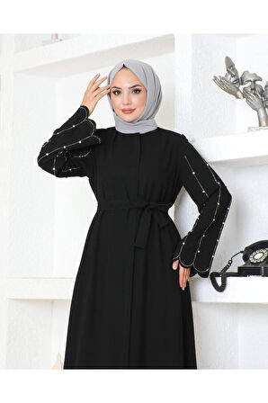 KOLU İNCİ TAŞLI FERACE