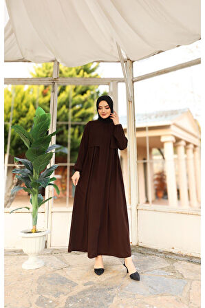 Hac Ve Umrelik Cepkenli Medine Ipeği Ferace