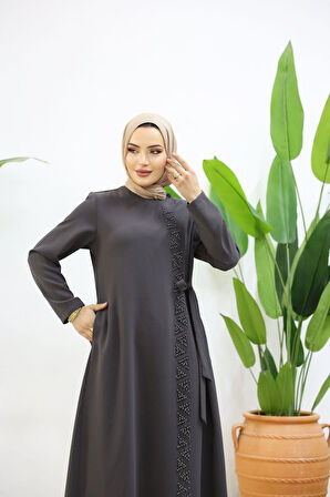 İNCİLİ YANDAN BAĞLAMALI PETEK FERACE EN2098