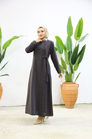 İNCİLİ YANDAN BAĞLAMALI PETEK FERACE EN2098