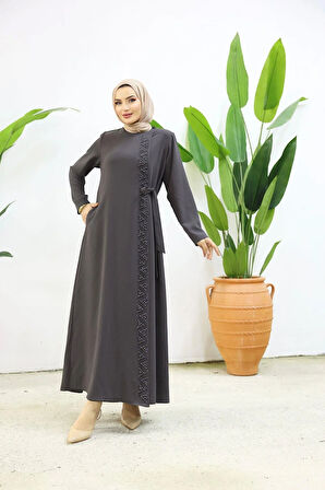 İNCİLİ YANDAN BAĞLAMALI PETEK FERACE EN2098