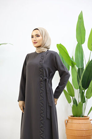 İNCİLİ YANDAN BAĞLAMALI PETEK FERACE EN2098