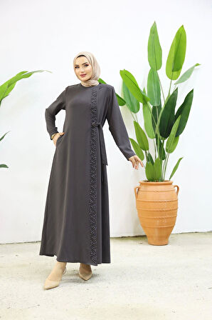 İNCİLİ YANDAN BAĞLAMALI PETEK FERACE EN2098