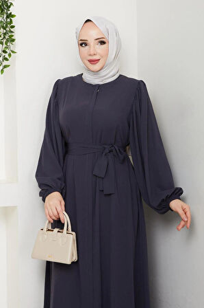 BALON KOL  MEDİNE İPEĞİ YAZLIK FERACE