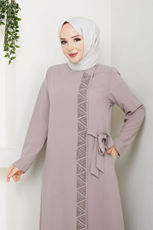 İNCİLİ YANDAN BAĞLAMALI PETEK FERACE EN2098