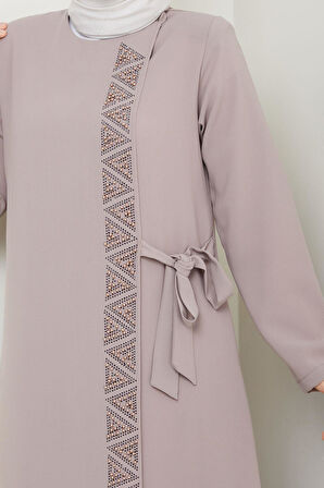 İNCİLİ YANDAN BAĞLAMALI PETEK FERACE EN2098