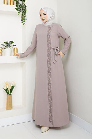 İNCİLİ YANDAN BAĞLAMALI PETEK FERACE EN2098